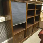 716 5456 BOOK CASE